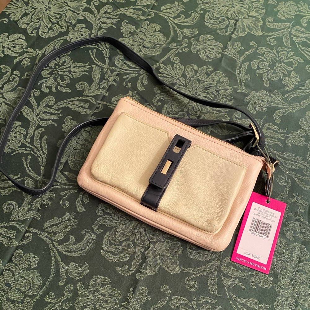 Vince Camuto Crossbody